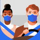 Image for article titled Uber Wants Dibs On Vaccine, Requests Priority Access For Its Drivers